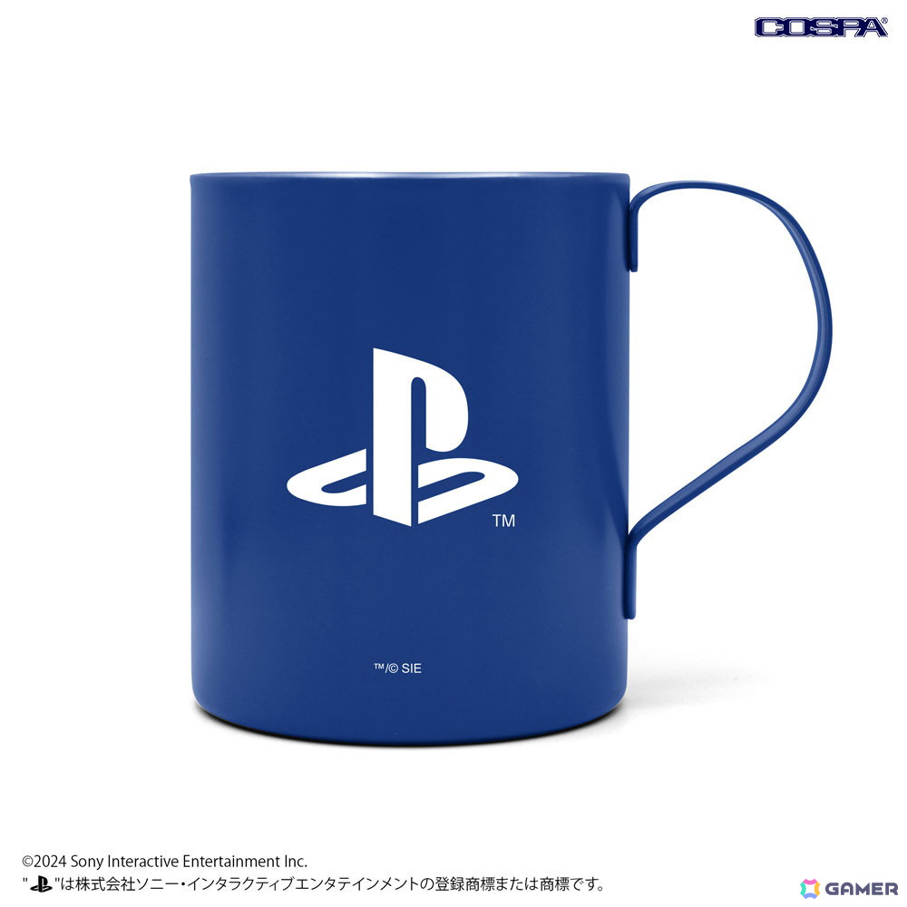 「プレイステーション」の新作アパレル＆グッズが登場！Memory Cardのアクリルマルチキーホルダーなどもラインナップの画像24