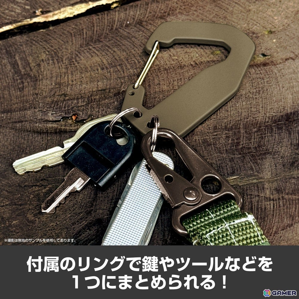 「プレイステーション」の新作アパレル＆グッズが登場！Memory Cardのアクリルマルチキーホルダーなどもラインナップの画像33