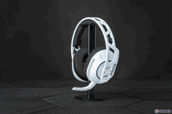 「RIG 600 PRO HS ゲーミングヘッドセット」が発売！2.4GHz USB-CドングルとBluetooth 5.1のデュアルワイヤレス対応の画像2
