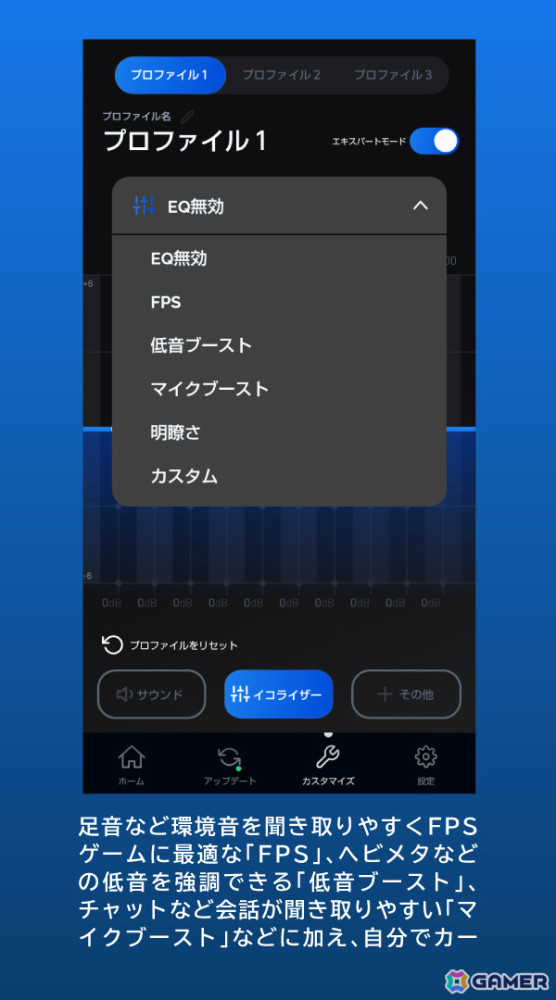 「RIG 600 PRO HS ゲーミングヘッドセット」が発売!2.4GHz USB-CドングルとBluetooth 5.1のデュアルワイヤレス対応の画像