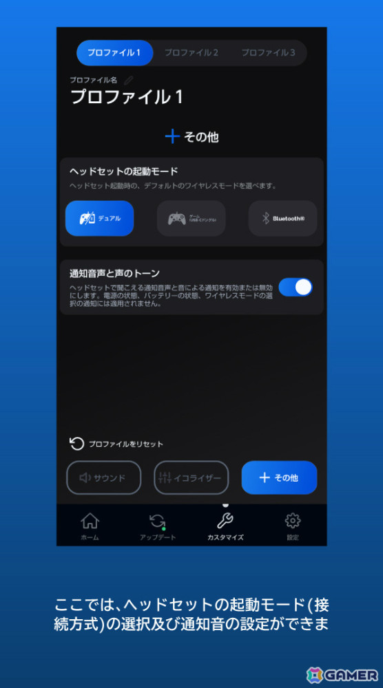 「RIG 600 PRO HS ゲーミングヘッドセット」が発売!2.4GHz USB-CドングルとBluetooth 5.1のデュアルワイヤレス対応の画像