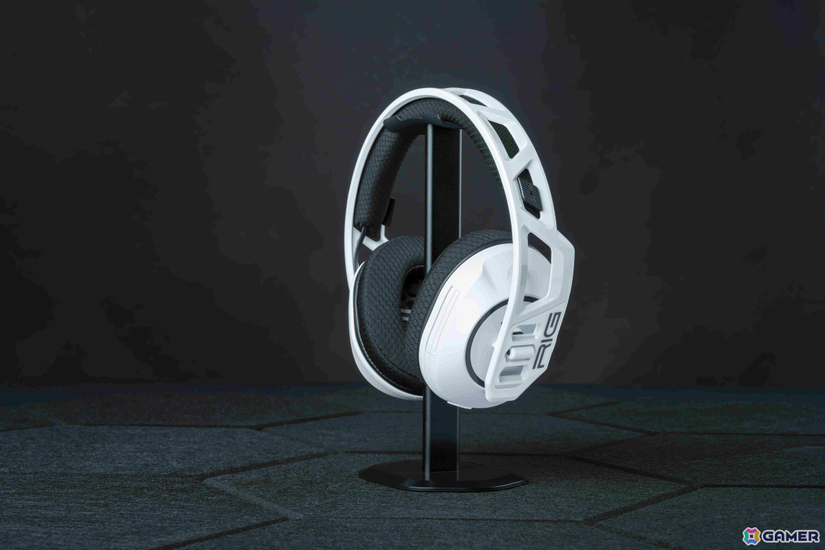 「RIG 600 PRO HS ゲーミングヘッドセット」が発売!2.4GHz USB-CドングルとBluetooth 5.1のデュアルワイヤレス対応の画像