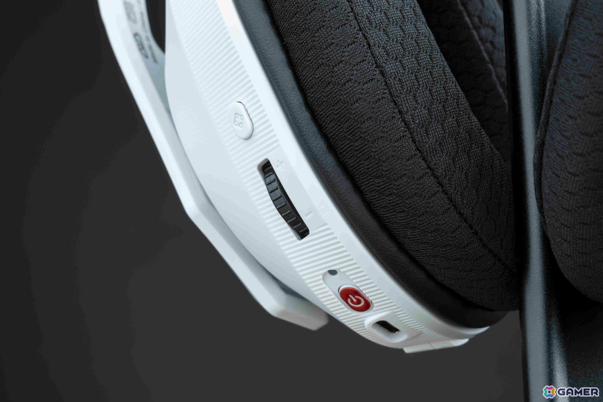 「RIG 600 PRO HS ゲーミングヘッドセット」が発売!2.4GHz USB-CドングルとBluetooth 5.1のデュアルワイヤレス対応の画像
