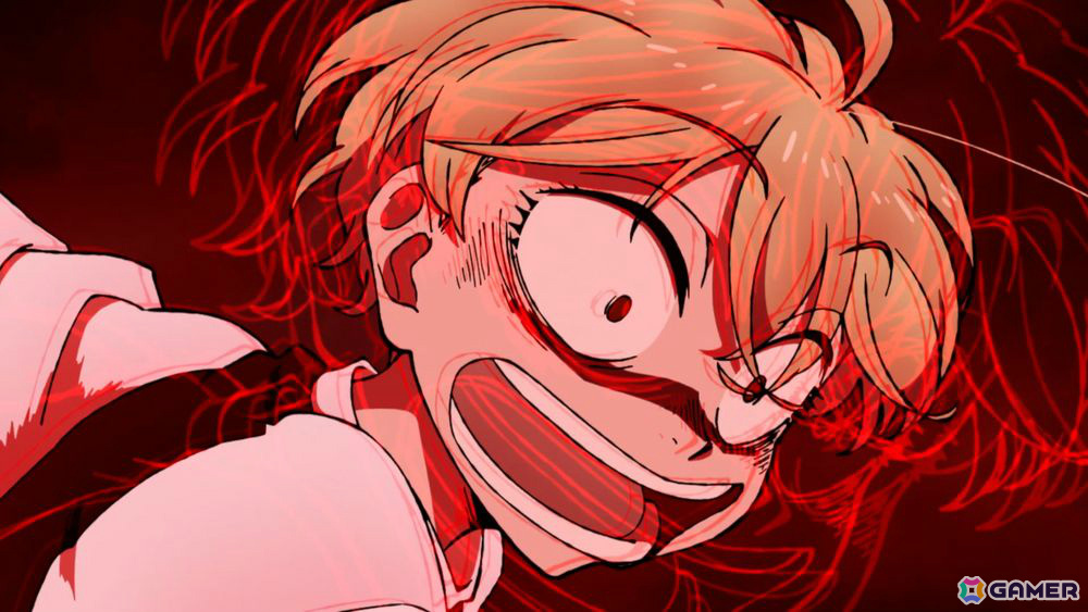 TVアニメ「SANDA」は2025年秋に放送！「ダンダダン」のサイエンスSARUによるアニメーション映像を収録したPVが解禁の画像2