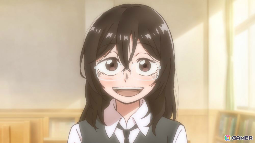 TVアニメ「SANDA」は2025年秋に放送！「ダンダダン」のサイエンスSARUによるアニメーション映像を収録したPVが解禁の画像3