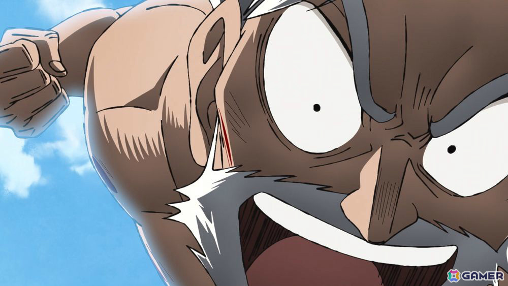 TVアニメ「SANDA」は2025年秋に放送！「ダンダダン」のサイエンスSARUによるアニメーション映像を収録したPVが解禁の画像9