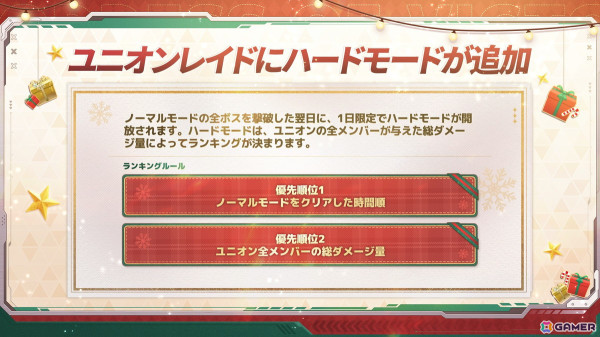 「勝利の女神：NIKKE」新年より登場する新タイプ・オーバースペック「ラピ：レッドフード」の情報が公開！ナガ、アイン、ツバイの新春コスチュームもの画像10