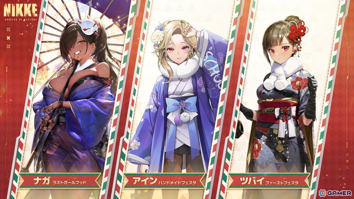 勝利の女神 NIKKE c105 限定 特典 ラピ：レッドフード ポスト