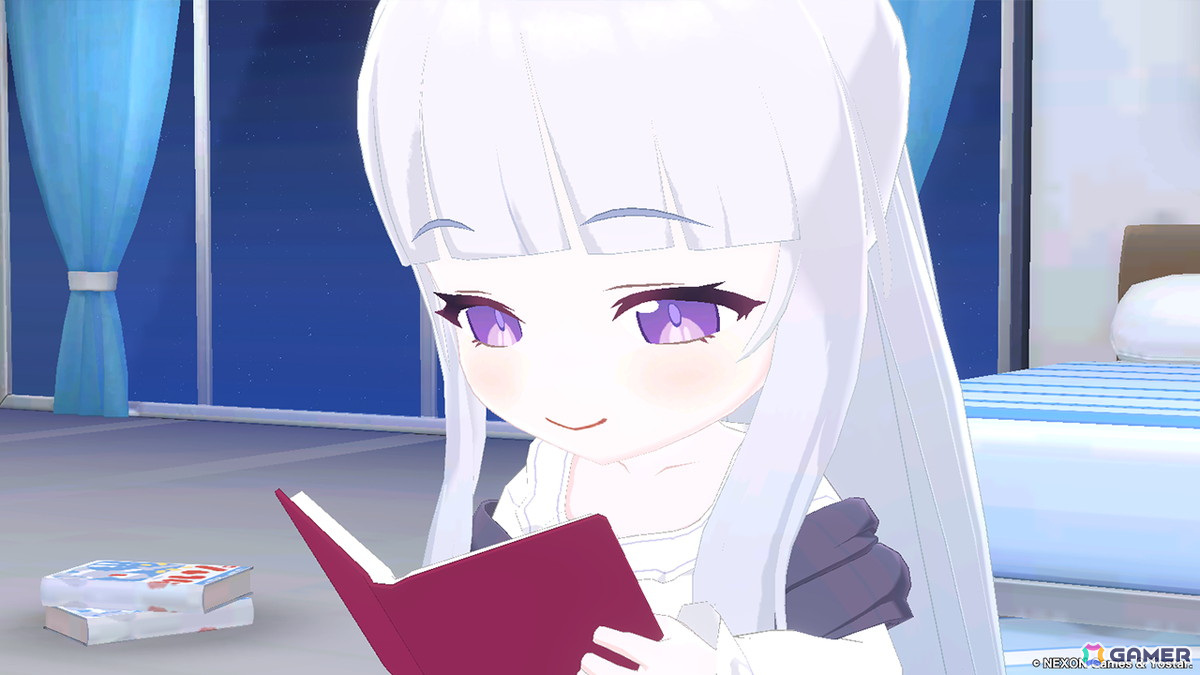 「ブルアカ」でイベント「秘密のミッドナイトパーティー~オニの手は鐘と共に~」が開催!★3のユウカ(パジャマ)、ノア(パジャマ)がピックアップ募集で登場の画像
