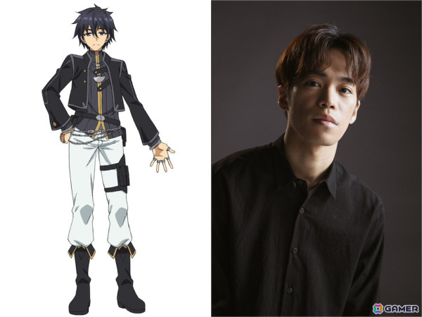 アニメ「嘆きの亡霊は引退したい」の続編制作が決定！槻影氏やたかた氏、小野賢章さん、久保田未夢さんからのコメントも到着の画像2