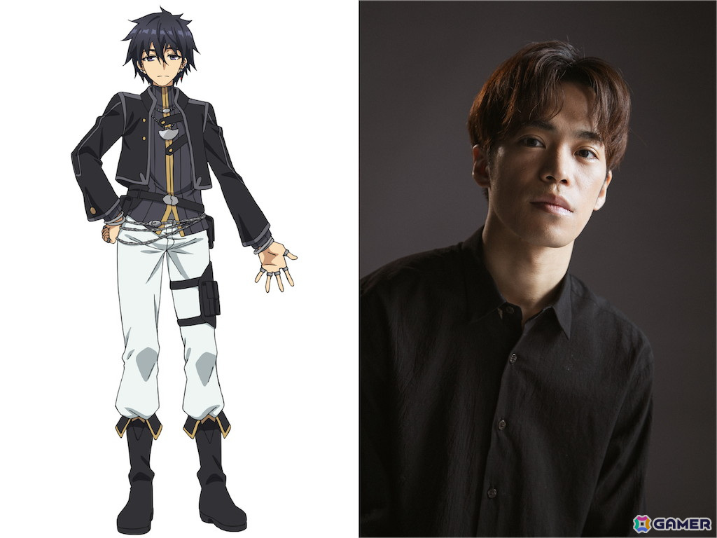 アニメ「嘆きの亡霊は引退したい」の続編制作が決定!槻影氏やたかた氏、小野賢章さん、久保田未夢さんからのコメントも到着の画像