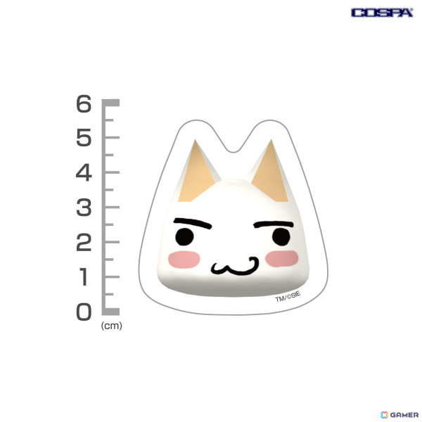 「どこでもいっしょ」よりトロのアクスタやアクリルつままれ、Tシャツなどが登場！「PlayStation OFFICIAL LICENSED GOODS SHOP」では先行販売もの画像12