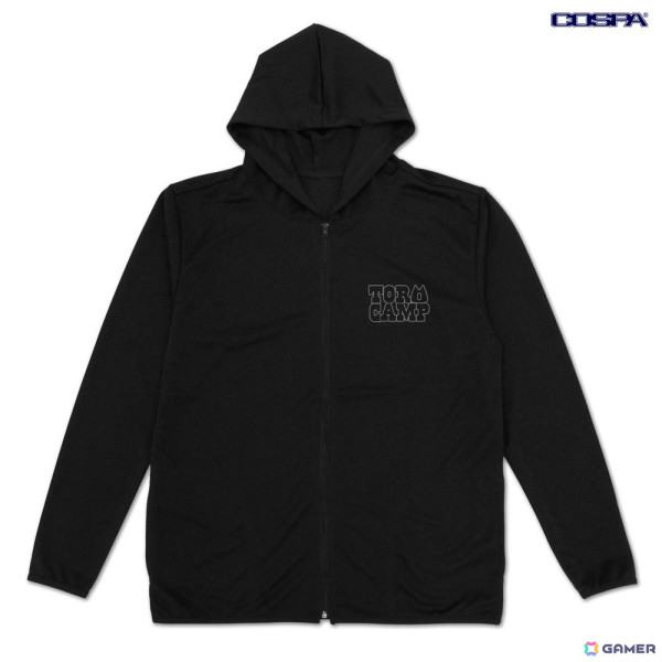 「どこでもいっしょ」よりトロのアクスタやアクリルつままれ、Tシャツなどが登場！「PlayStation OFFICIAL LICENSED GOODS SHOP」では先行販売もの画像14