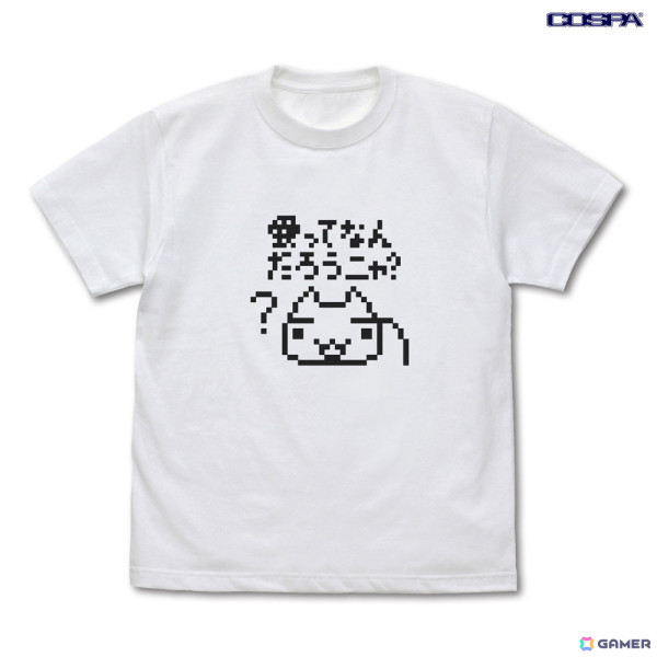 「どこでもいっしょ」よりトロのアクスタやアクリルつままれ、Tシャツなどが登場！「PlayStation OFFICIAL LICENSED GOODS SHOP」では先行販売もの画像18