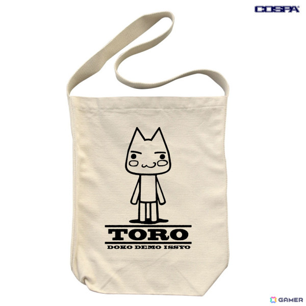 「どこでもいっしょ」よりトロのアクスタやアクリルつままれ、Tシャツなどが登場！「PlayStation OFFICIAL LICENSED GOODS SHOP」では先行販売もの画像20