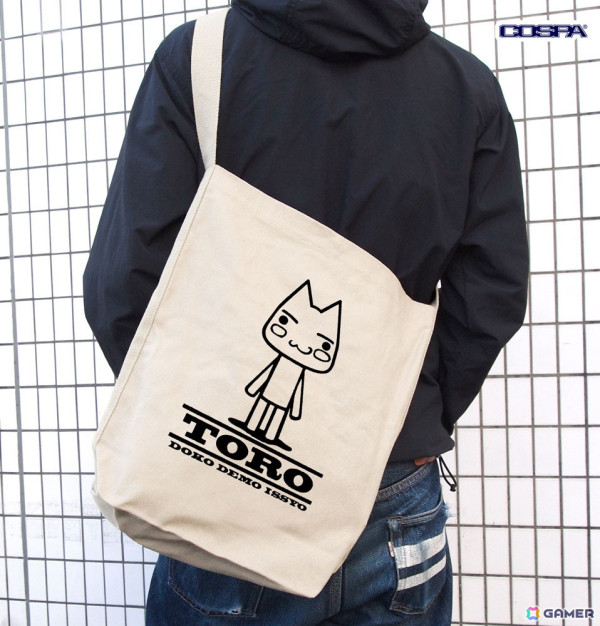 「どこでもいっしょ」よりトロのアクスタやアクリルつままれ、Tシャツなどが登場！「PlayStation OFFICIAL LICENSED GOODS SHOP」では先行販売もの画像21