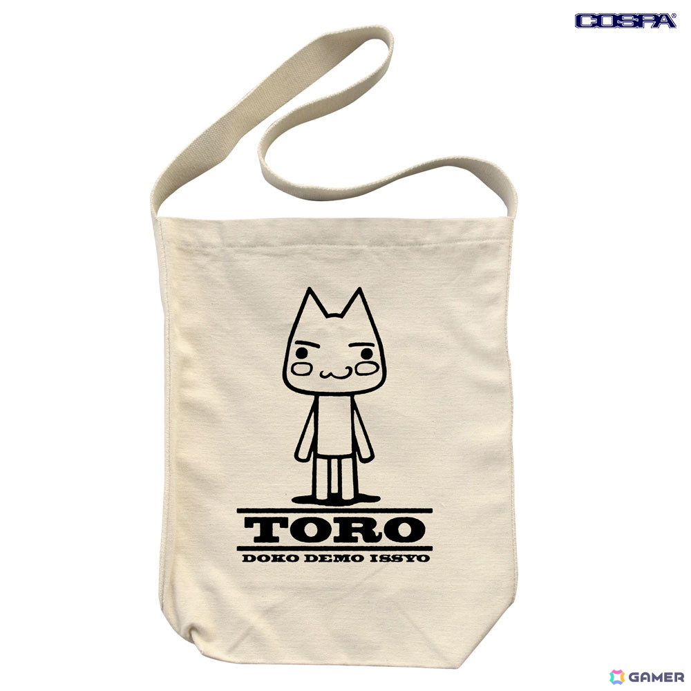 「どこでもいっしょ」よりトロのアクスタやアクリルつままれ、Tシャツなどが登場!「PlayStation OFFICIAL LICENSED GOODS SHOP」では先行販売もの画像
