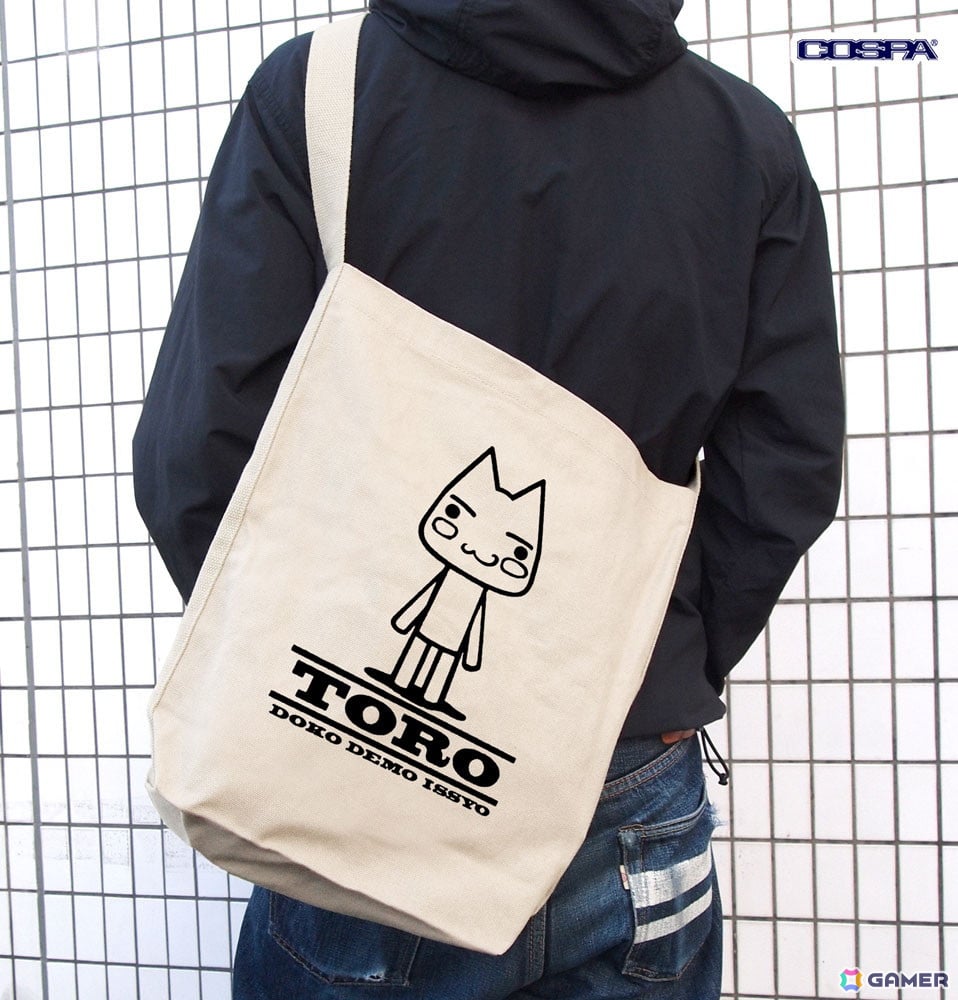 「どこでもいっしょ」よりトロのアクスタやアクリルつままれ、Tシャツなどが登場!「PlayStation OFFICIAL LICENSED GOODS SHOP」では先行販売もの画像