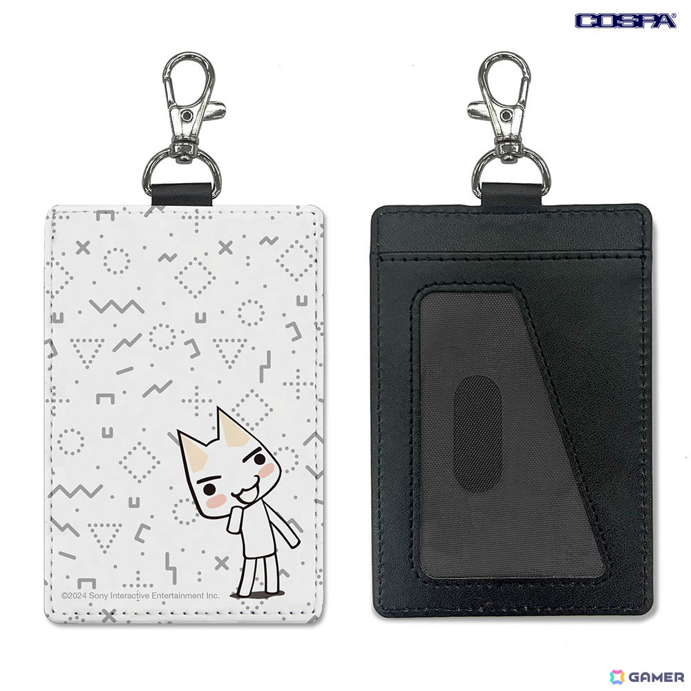 どこでもいっしょ」よりトロのアクスタやアクリルつままれ、Tシャツ