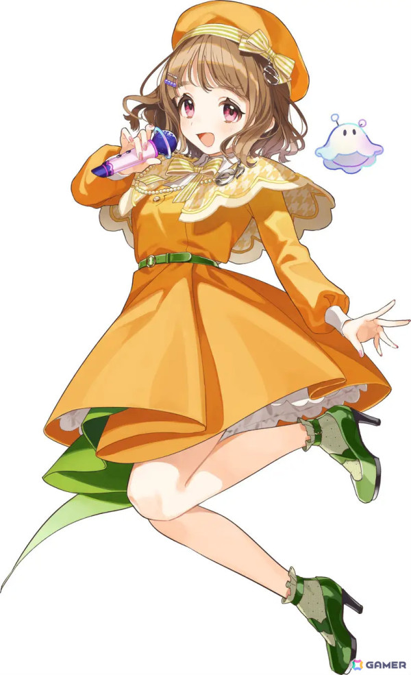 「インフィニティニキ」VTuber最強スタイリストグランプリが開催！豪運を発揮して激レアコーデを揃えた白羽みらさんが優勝の画像5