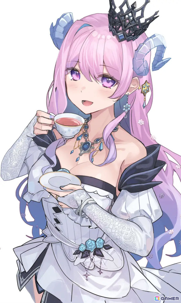 「インフィニティニキ」VTuber最強スタイリストグランプリが開催！豪運を発揮して激レアコーデを揃えた白羽みらさんが優勝の画像7