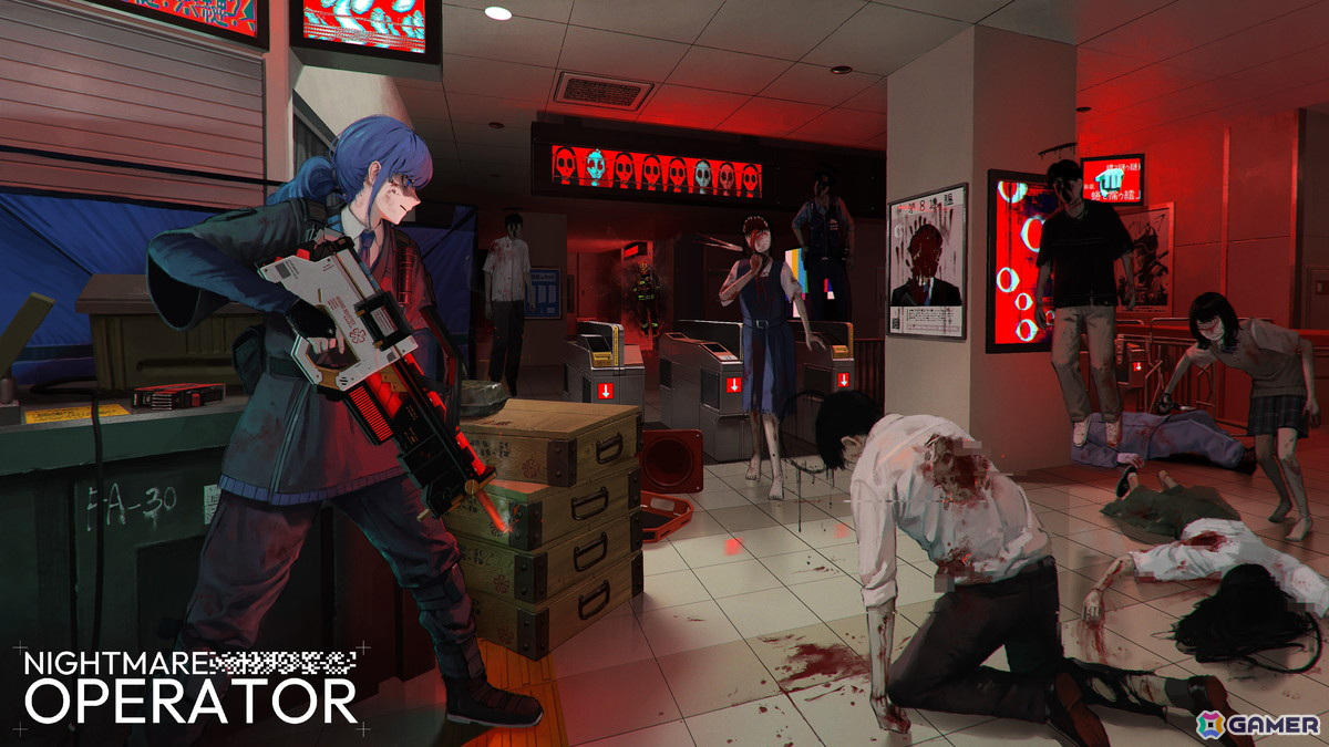 「インディーライフストリーマーズ ADVANCE」の出展タイトル21本が発表！「都市伝説解体センター」「けものティータイム」などがラインナップの画像