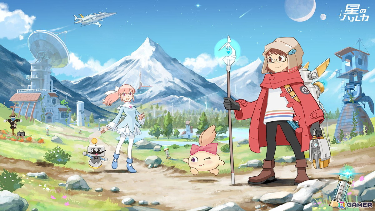 「インディーライフストリーマーズ ADVANCE」の出展タイトル21本が発表！「都市伝説解体センター」「けものティータイム」などがラインナップの画像