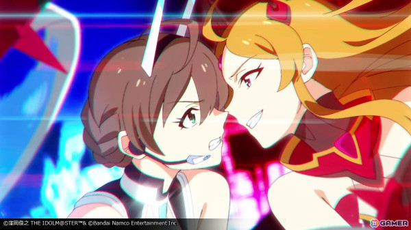 「ミリシタ」SSRカードの出現率が2倍になる「ミリオンリンケージ ミリオンアーマーAce編」が開催！の画像12
