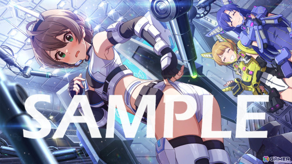 「ミリシタ」SSRカードの出現率が2倍になる「ミリオンリンケージ ミリオンアーマーAce編」が開催！の画像4