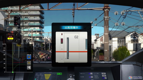 「鉄道にっぽん！RealPro 特急ロマンスカー！小田急電鉄編」の追加路線DLC第3弾「VSE 完全引退ラストラン」が配信！の画像2