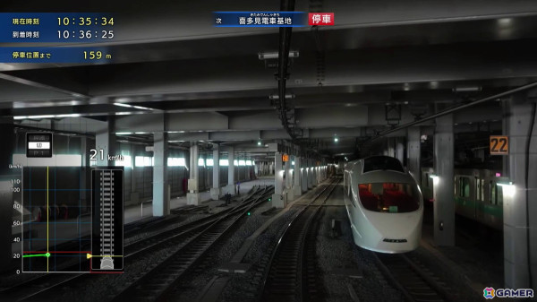 「鉄道にっぽん！RealPro 特急ロマンスカー！小田急電鉄編」の追加路線DLC第3弾「VSE 完全引退ラストラン」が配信！の画像3