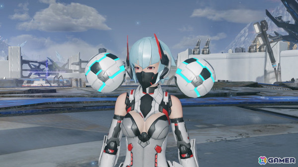 「PSO2 ニュージェネシス」新たなACスクラッチ「ニューイヤーズチャーム'24」が追加！年の瀬を感じさせる着物モチーフのコスチュームが登場の画像10