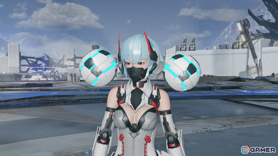 「PSO2 ニュージェネシス」新たなACスクラッチ「ニューイヤーズチャーム'24」が追加！年の瀬を感じさせる着物モチーフのコスチュームが登場の画像