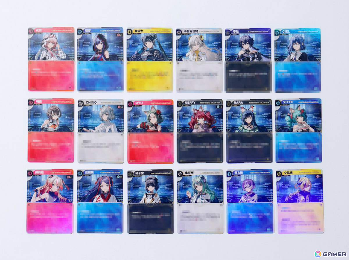 「KAMITSUBAKI GAME SHOW AKIHABARA」が2025年1月11日・12日に秋葉原ラジオ会館で開催！の画像