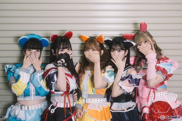 MyGO!!!!! 7th LIVE「こたえなんてなくても」レポート！「孤壊牢」「歩拾道」を初披露、野外単独公演を迫力のパフォーマンスで盛り上げるの画像2