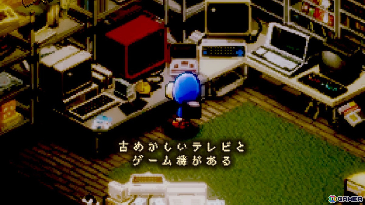 Onion Gamesの新作「ストレイチルドレン」が発売！メールマガジン登録者にはデジタルコンテンツが詰まった“発売記念福袋”がプレゼントの画像3