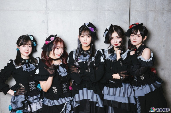 Ave Mujica 4th LIVE「Adventus」をレポート！TVアニメ「BanG Dream! Ave Mujica」の先行上映後にはサプライズもの画像2
