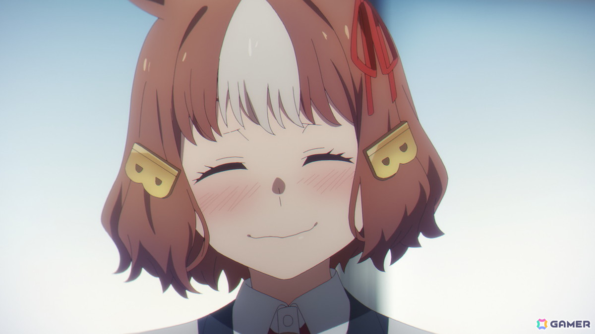 アニメ「ウマ娘 シンデレラグレイ」2025年4月からTBS系全国28局ネットにて分割2クール放送決定！の画像3