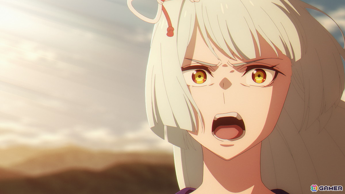 アニメ「ウマ娘 シンデレラグレイ」2025年4月からTBS系全国28局ネットにて分割2クール放送決定！の画像5