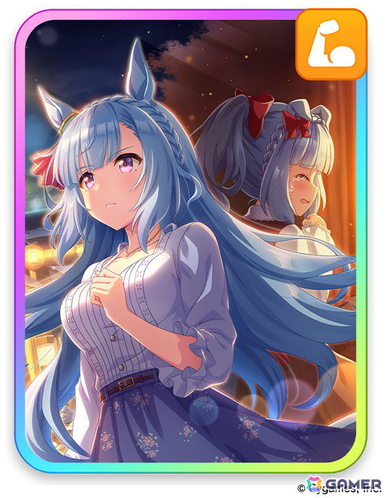 「ウマ娘」年末年始キャンペーンや新たな育成ウマ娘の情報が公開！アニメ「ウマ娘 シンデレラグレイ」や「6th EVENT」の続報もの画像29
