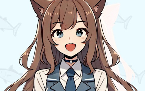 ネコミミ受付嬢に応援されながら異世界の獲物に挑む釣りRPG「異世界釣りライフ」がスマホ向けに配信！