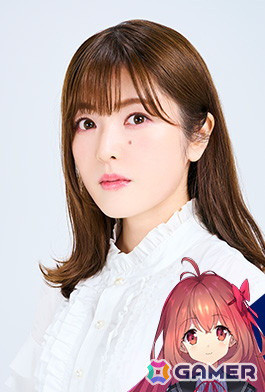 加隈亜衣 天羽ねね役 「メモリーズオフ 双想～Not always true～」