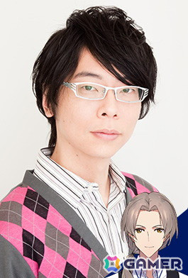 MC：間島淳司 稲穂信役 「メモリーズオフ」～「メモリーズオフ 双想」