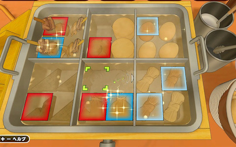 おいしいおでんを作るゲーム「作って！おでん」がSwitchで発売！最大4人の対戦プレイにも対応