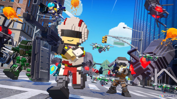 Switch版「デジボク地球防衛軍2（略）」が過去最大40％OFFの3,580円