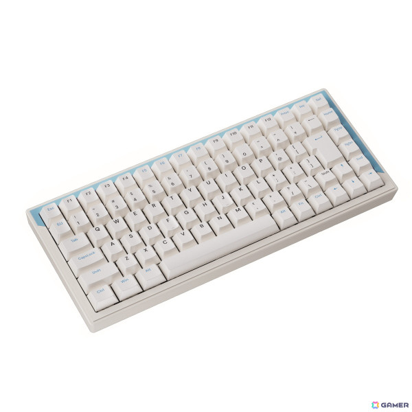 ラピッドトリガー機能を搭載した75%サイズ日本語配列ゲーミングキーボード「DrunkDeer G75 JP」が12月27日に発売！マグネティックスイッチを採用の画像5