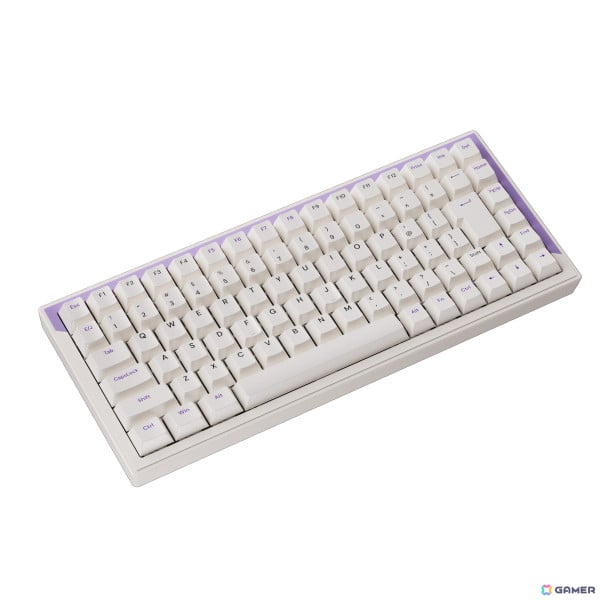 ラピッドトリガー機能を搭載した75%サイズ日本語配列ゲーミングキーボード「DrunkDeer G75 JP」が12月27日に発売！マグネティックスイッチを採用の画像7