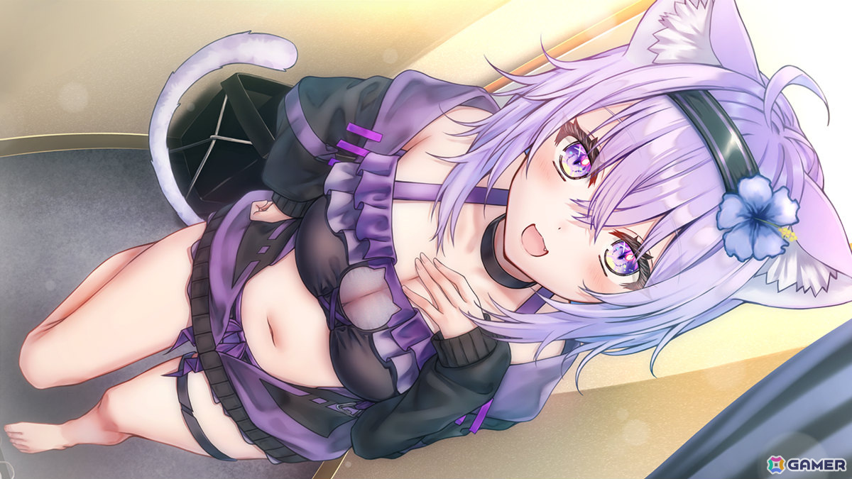 「おかゆにゅ～～む！」新曲「また、おかえり。」にのせたOPムービーが公開！完全生産限定版にhololive OFFICIAL CARD GAME PRカードが封入決定の画像12