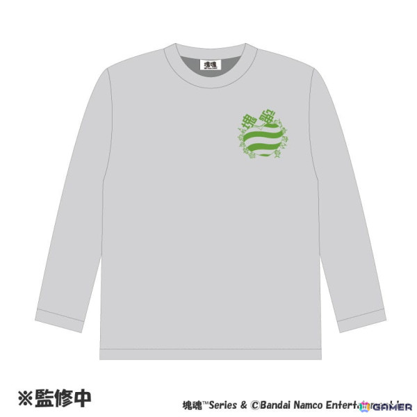 「塊魂」20周年を記念したヴィレッジヴァンガード限定グッズが発売決定！Tシャツやアクリルマスコットなどがラインナップの画像5