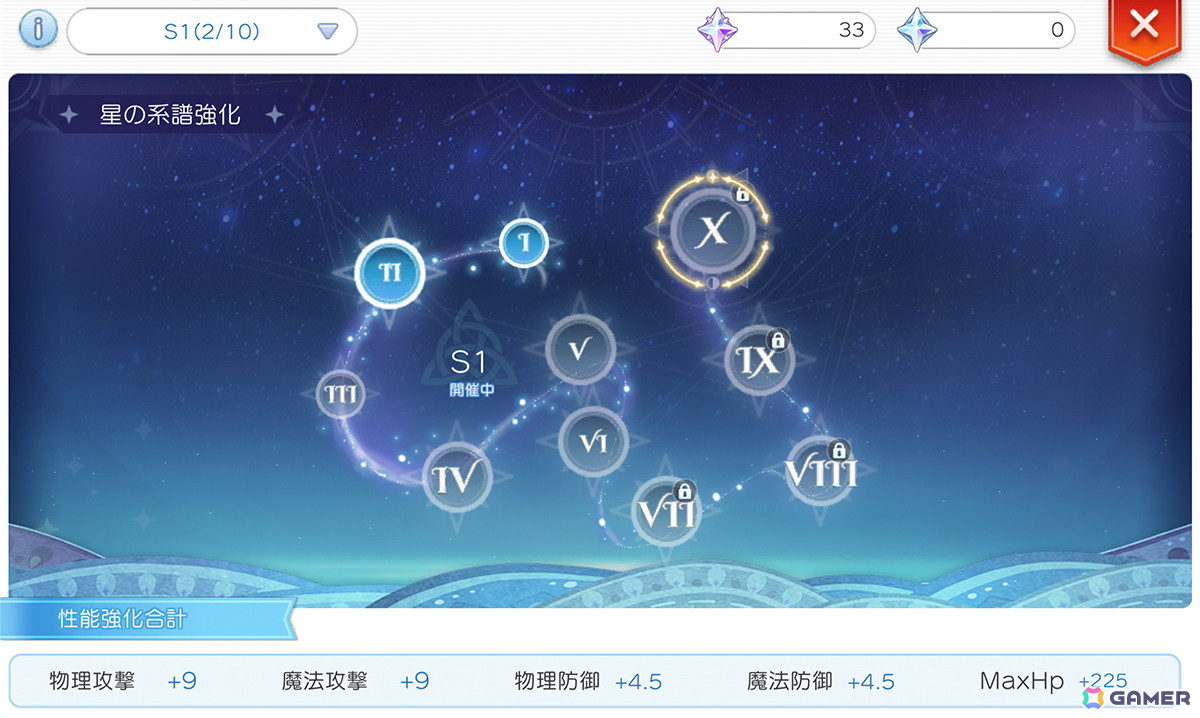 「ラグナロク マスターズ」に英雄職業「モロク」が登場する「復活の魔王アップデート」を実施!の画像